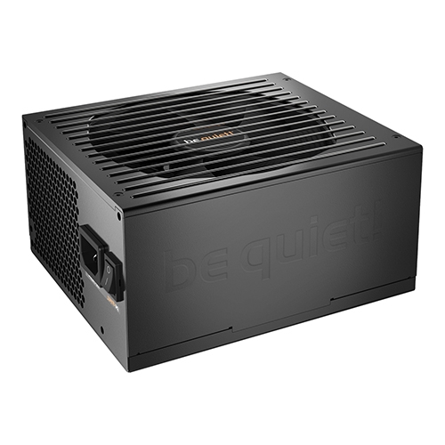 be quiet STRAIGHT POWER 11 1000W 80PLUS PLATINUM