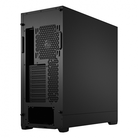 Fractal Design Pop XL Silent Solid 블랙