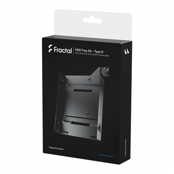 Fractal Design HDD Tray Kit Type D