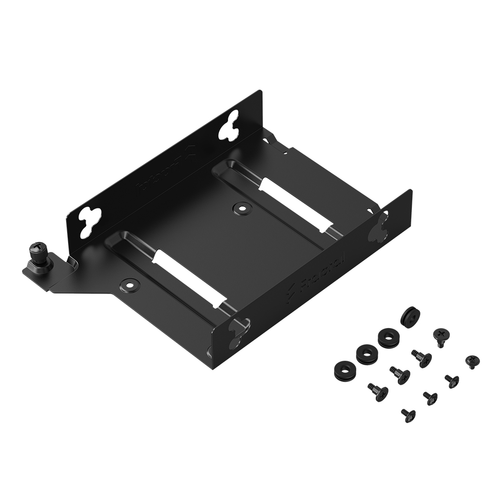 Fractal Design HDD Tray Kit Type D