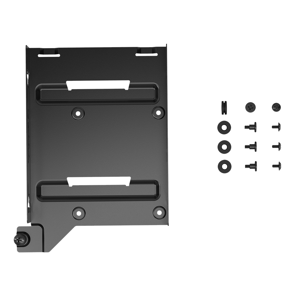 Fractal Design HDD Tray Kit Type D