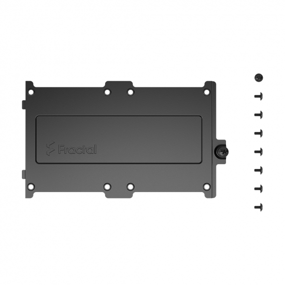 Fractal Design SSD Bracket Kit Type D