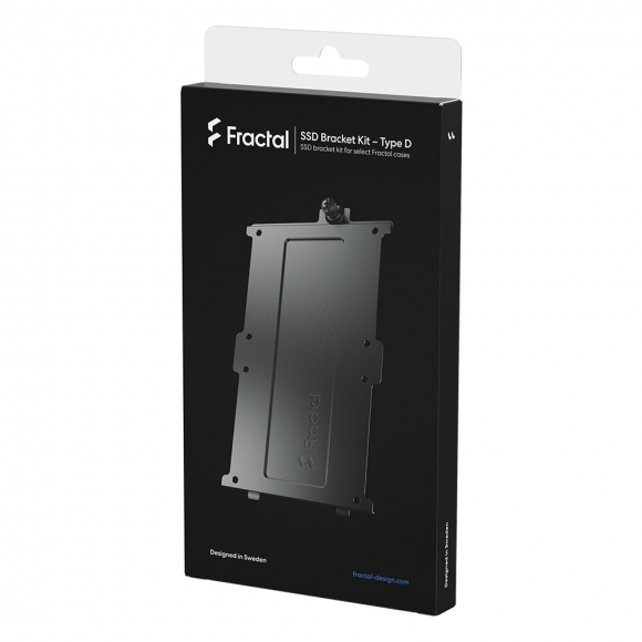 Fractal Design SSD Bracket Kit Type D