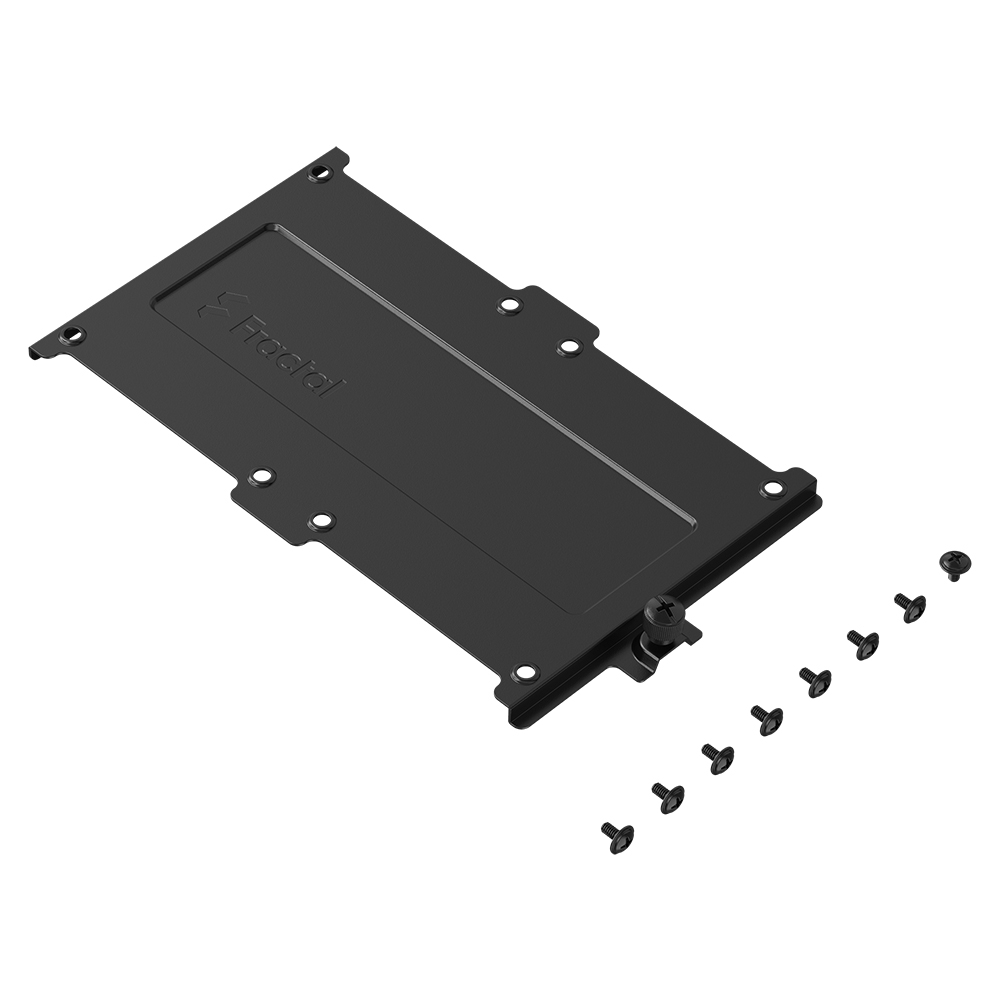 Fractal Design SSD Bracket Kit Type D