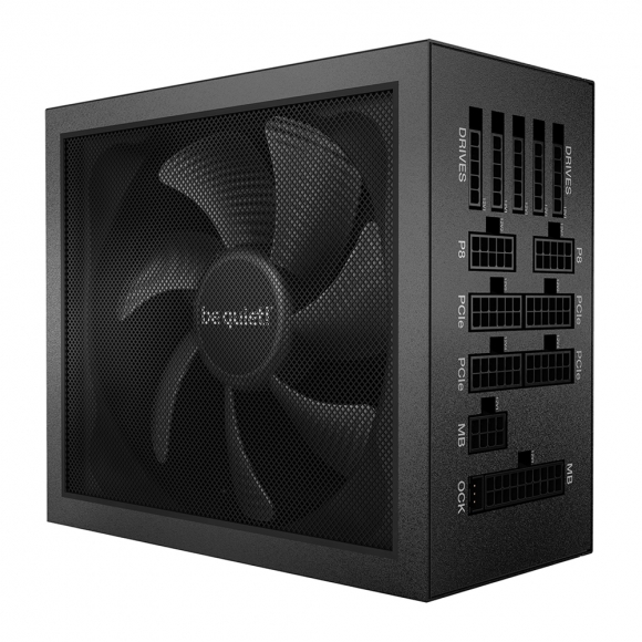 be quiet DARK POWER 12 750W 80PLUS TITANIUM