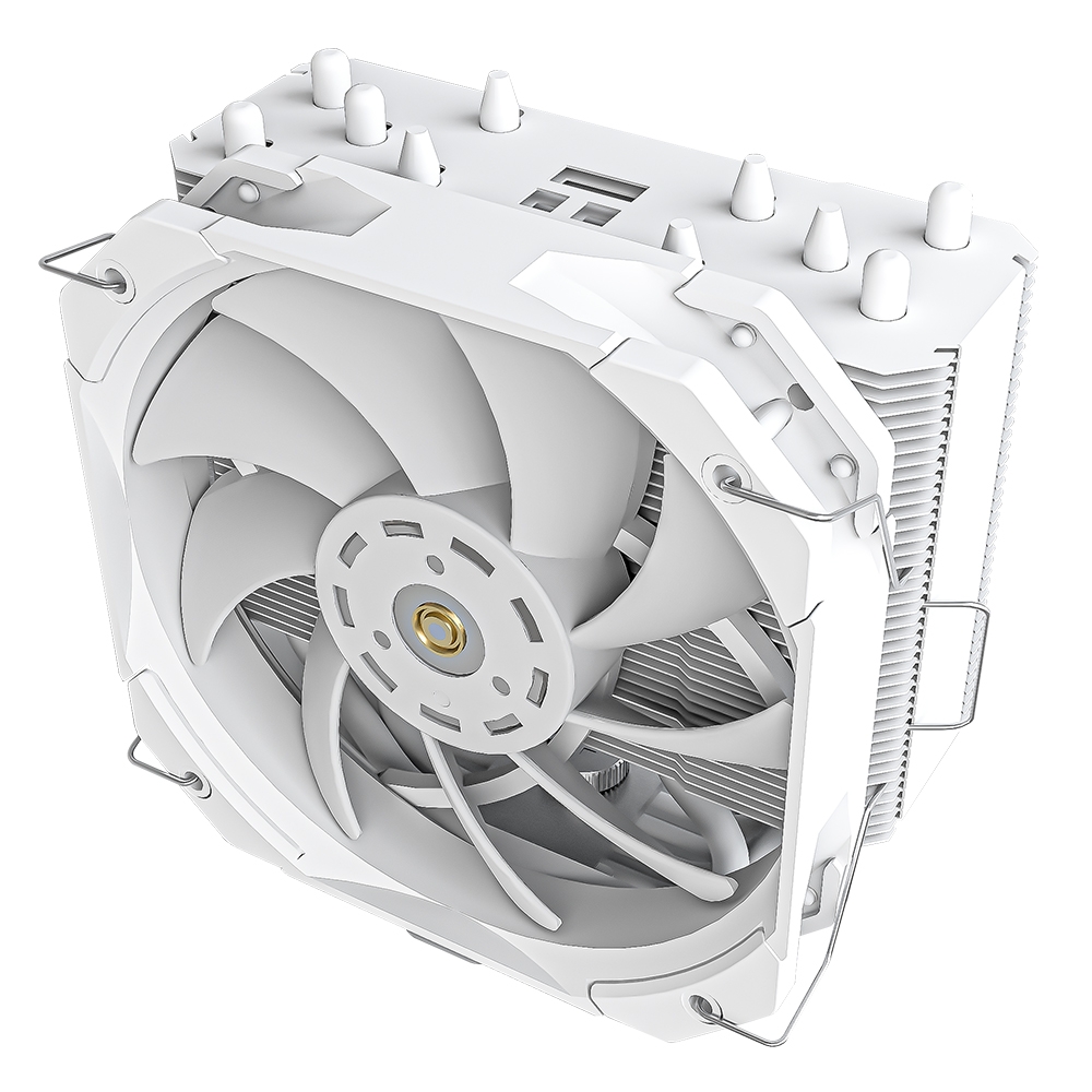 Thermalright TA120 EX MINI (WHITE)