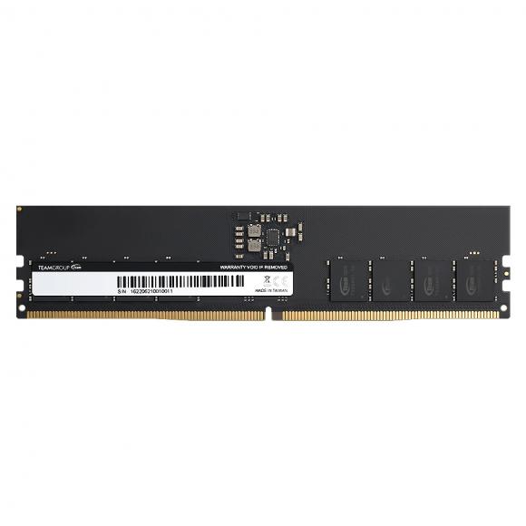 TEAMGROUP DDR5 4800 CL40 Elite 8GB