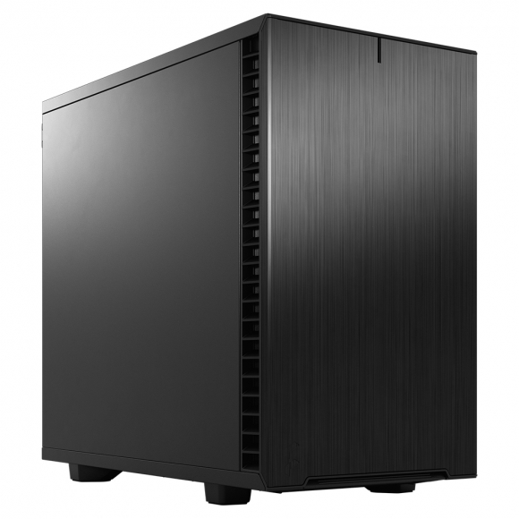 Fractal Design Define 7 Nano (Black)