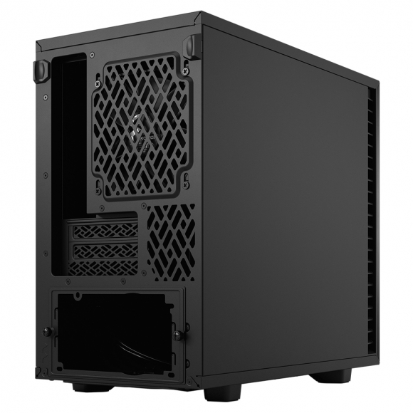 Fractal Design Define 7 Nano (Black)