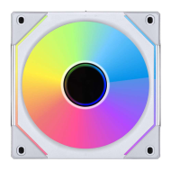 리안리 UNI FAN SL-INF 120 RGB 화이트 1팩