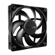 be quiet SILENT WINGS 4 PRO PWM 140MM