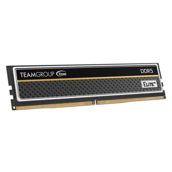 TEAMGROUP DDR5 4800 CL40 Elite Plus 블랙 8GB