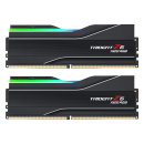 지스킬 DDR5 6000 CL36 TRIDENT Z5 NEO RGB J 블랙 패키지 32GB(16Gx2)