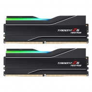 지스킬 DDR5 6000 CL36 TRIDENT Z5 NEO RGB J 블랙 패키지 32GB(16Gx2)