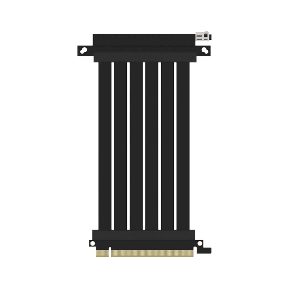 SSUPD PCI-E 4.0 RISER CABLE (175mm)