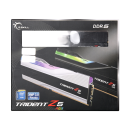 지스킬 DDR5 7600 CL36 TRIDENT Z5 RGB J 블랙 패키지 32GB(16Gx2)