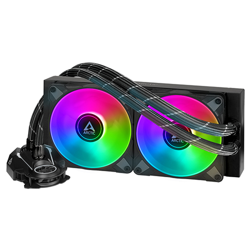 ARCTIC Liquid Freezer II 240 A-RGB