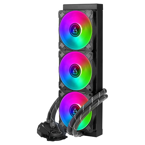 ARCTIC Liquid Freezer II 360 A-RGB