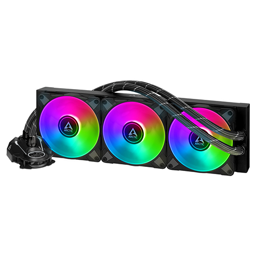 ARCTIC Liquid Freezer II 360 A-RGB