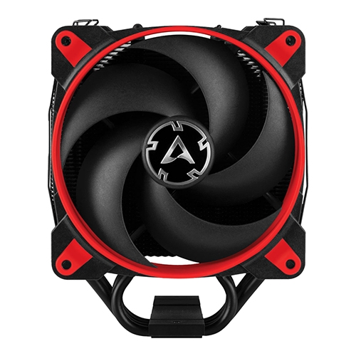 ARCTIC Freezer 34 eSports DUO (RED)