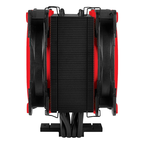 ARCTIC Freezer 34 eSports DUO (RED)