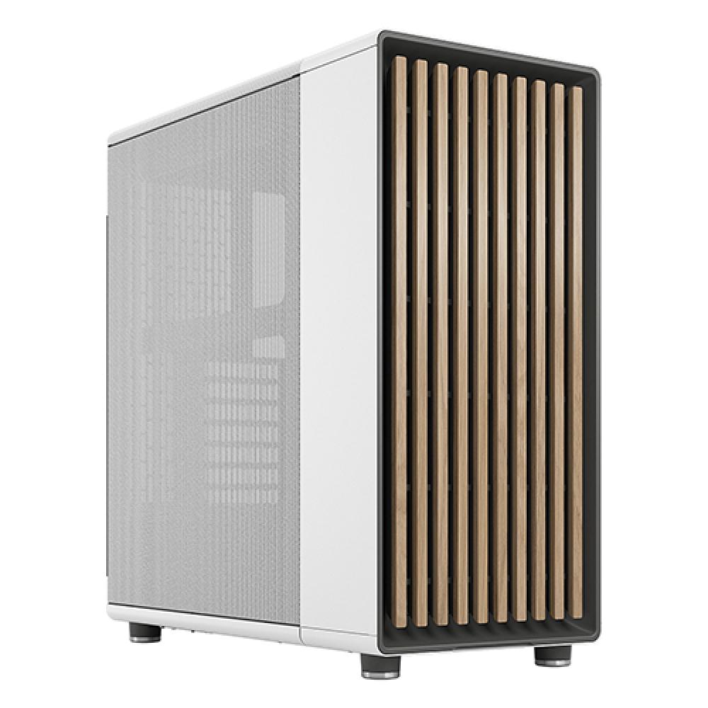 Fractal Design North Mesh Chalk 화이트