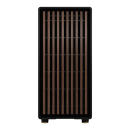 프렉탈디자인 North TG Dark Tint Charcoal 블랙