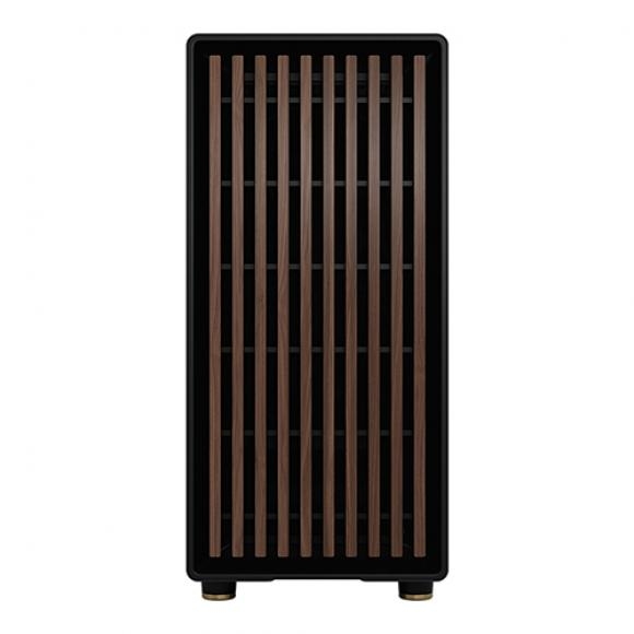 Fractal Design North Charcoal 블랙