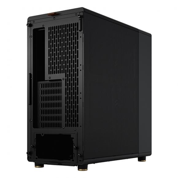 Fractal Design North Charcoal 블랙