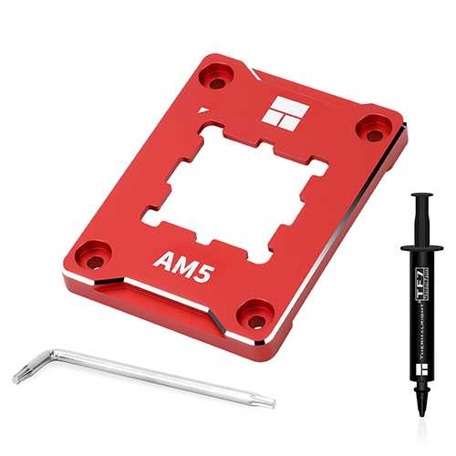 Thermalright AM5 Secure Frame (RED)