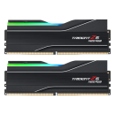 지스킬 DDR5 6000 CL32 TRIDENT Z5 NEO RGB J 블랙 패키지 64GB(32Gx2)
