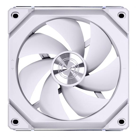 LIAN LI UNI FAN SL120 V2 화이트 1팩