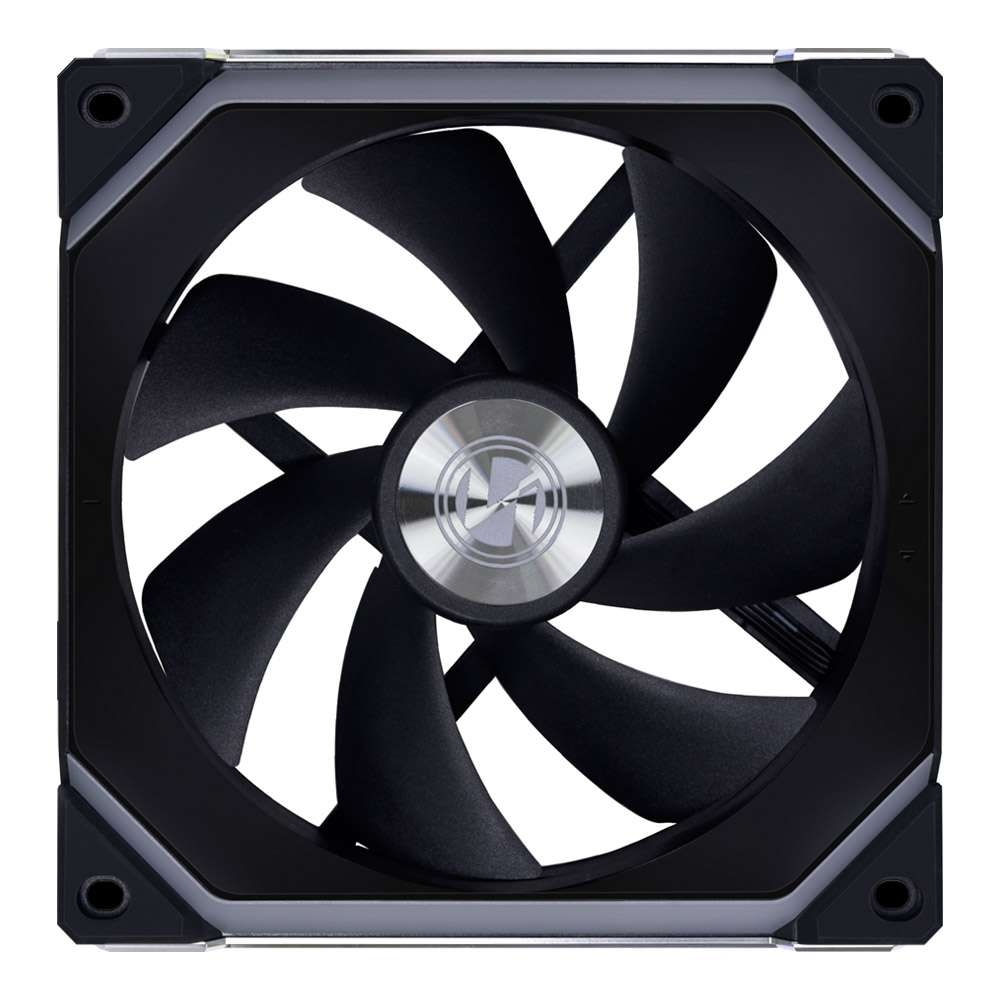 LIAN LI UNI FAN SL140 V2 블랙 1팩