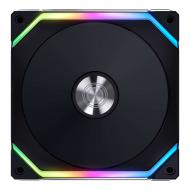 LIAN LI UNI FAN SL140 V2 블랙 1팩
