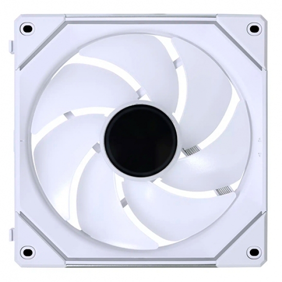 LIAN LI UNI FAN SL-INF 140 RGB 화이트 1팩