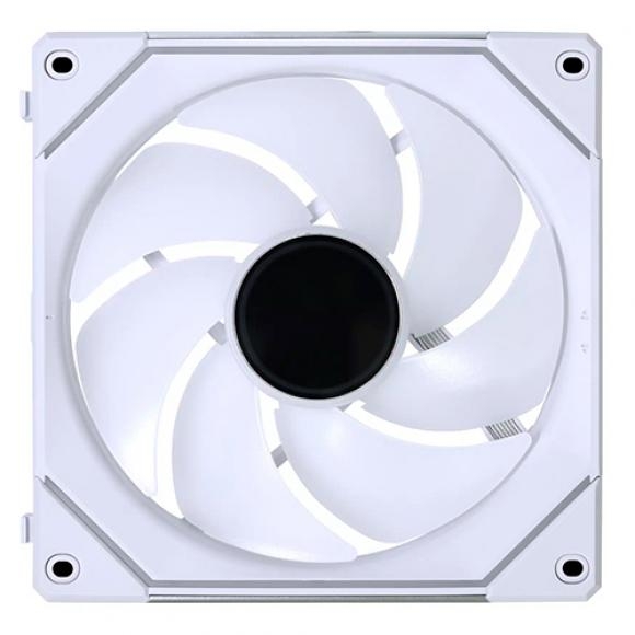 LIAN LI UNI FAN SL-INF 140 RGB 화이트 1팩