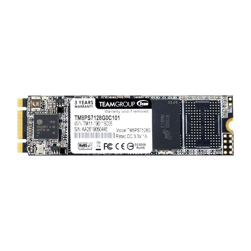 TEAMGROUP MS30 M.2 SATA 128GB