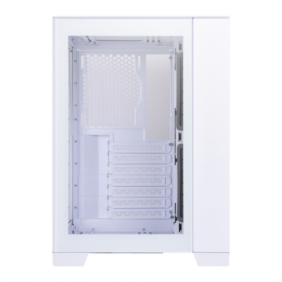 (4는4월) LIAN LI PC-O11D Mini (Snow)