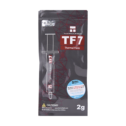 [기획전] Thermalright TF7 서린 (2g)