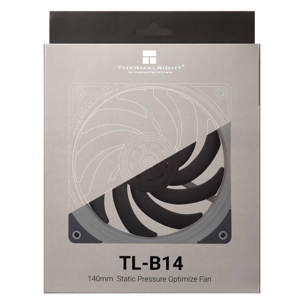 [기획전] Thermalright TL-B14 서린
