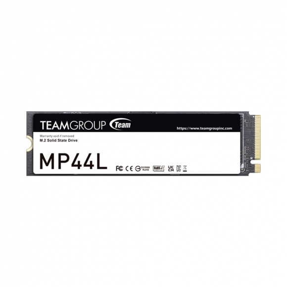 TEAMGROUP MP44L M.2 NVMe 500GB