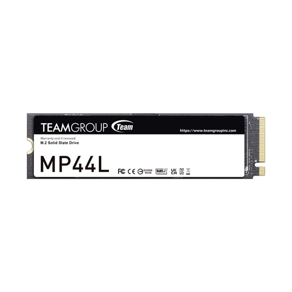 TEAMGROUP MP44L M.2 NVMe 500GB