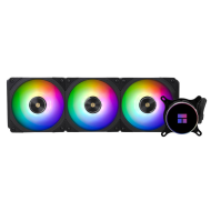 써멀라이트 Frozen Fusion 360 ARGB 블랙