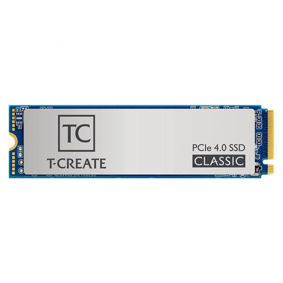 TEAMGROUP T-CREATE CLASSIC M.2 NVMe 1TB