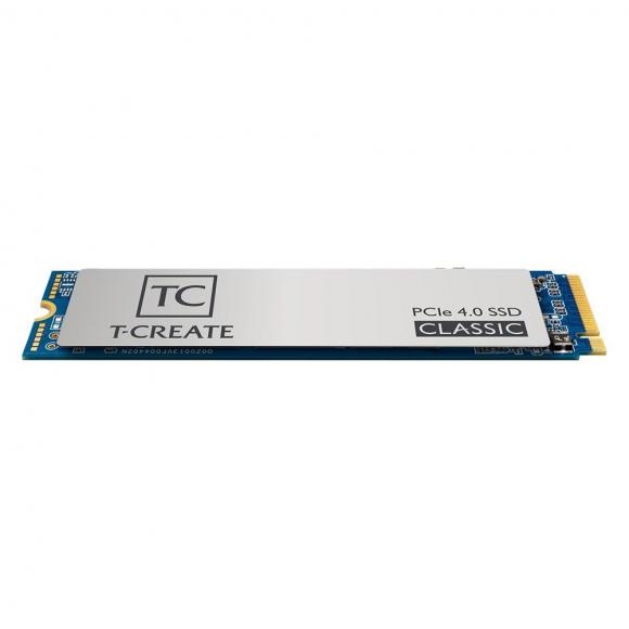 TEAMGROUP T-CREATE CLASSIC M.2 NVMe 1TB