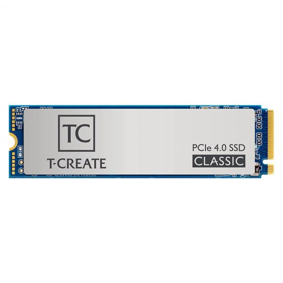 TEAMGROUP T-CREATE CLASSIC M.2 NVMe 2TB
