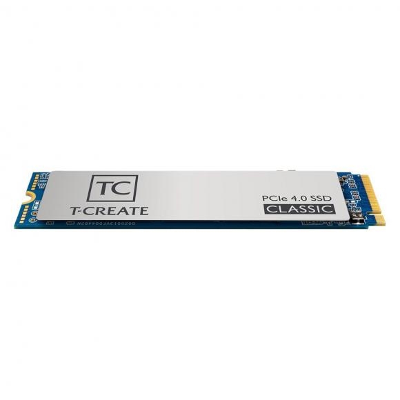 TEAMGROUP T-CREATE CLASSIC M.2 NVMe 2TB