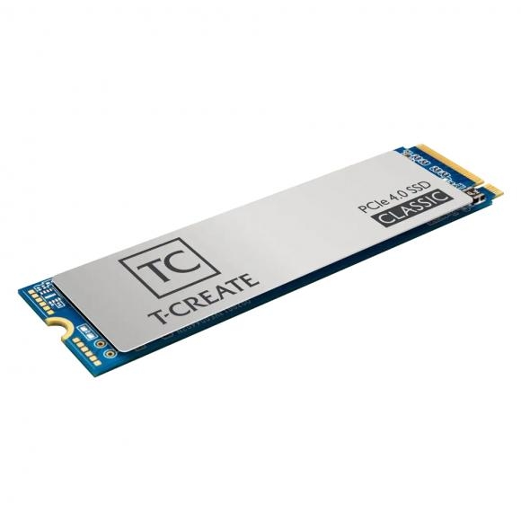 TEAMGROUP T-CREATE CLASSIC M.2 NVMe 2TB