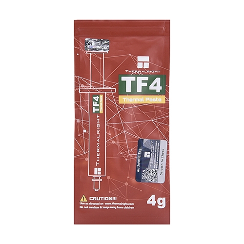 [기획전] Thermalright TF4 (4g)