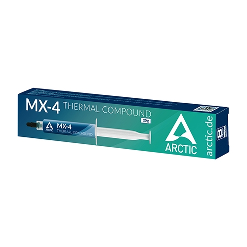 (4는4월) ARCTIC MX-4 (20g)